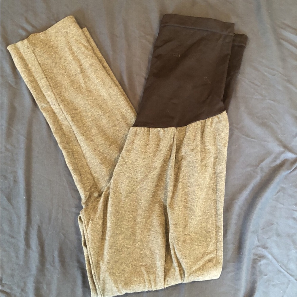 Bellavida Maternity Leggings